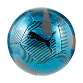 Puma bal Cage III hologram blauw